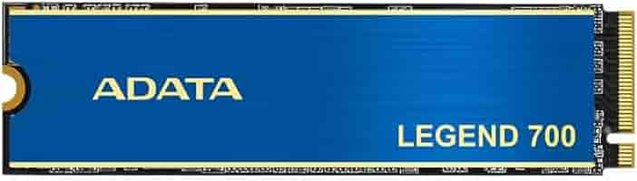 Amazon.com: ADATA SSD 512GB PCIe Gen 3.0 x 4 M.2 2280 Legend